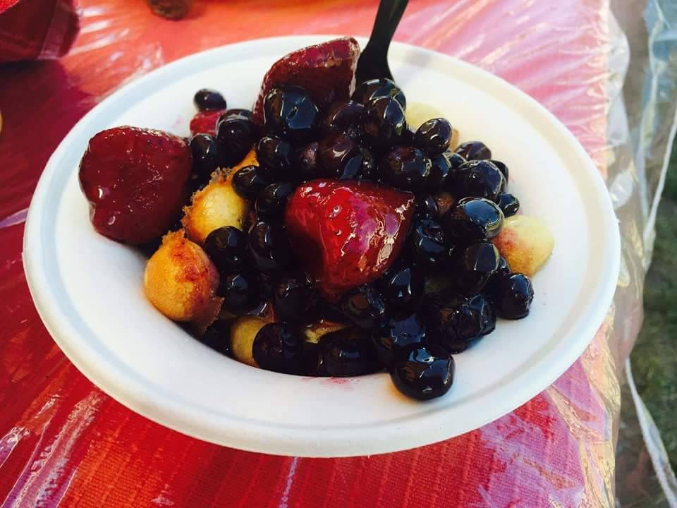 Wayward Waffle | restaurant | Morningstar Marketplace, 5309 Lincoln Hwy, Thomasville, PA 17364, USA | 7179937854 OR +1 717-993-7854