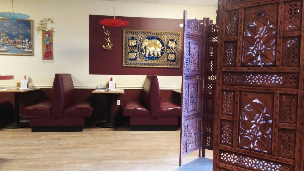 Bangkok Thai Cuisine | restaurant | 80 Wisconsin St, Oshkosh, WI 54901, USA | 9202320120 OR +1 920-232-0120