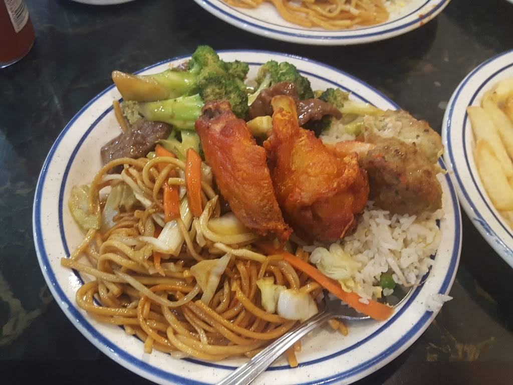 A A Buffet | restaurant | 910 S Main St, Salinas, CA 93901, USA | 8317519888 OR +1 831-751-9888