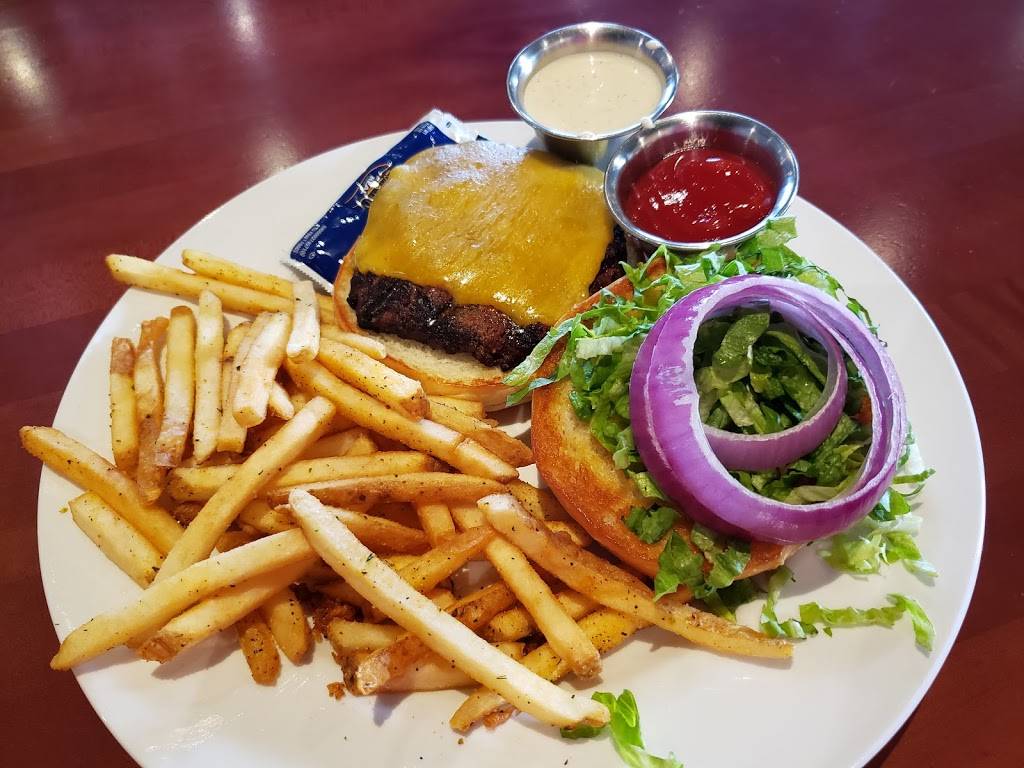 Aubreys | restaurant | 805 Huckleberry Springs Rd, Knoxville, TN 37924, USA | 8654657636 OR +1 865-465-7636