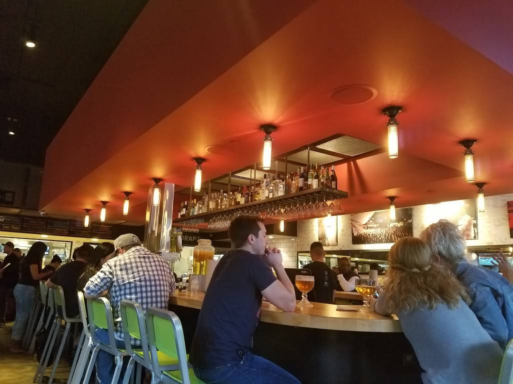 Hopdoddy Burger Bar | restaurant | 830 CA-1 #116, El Segundo, CA 90245, USA | 3104142337 OR +1 310-414-2337