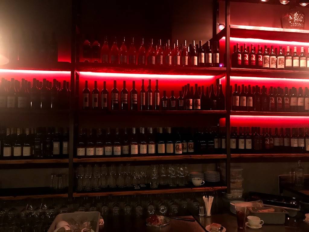 Pura Vita | restaurant | 8274 Santa Monica Blvd, West Hollywood, CA 90046, USA | 3236882303 OR +1 323-688-2303