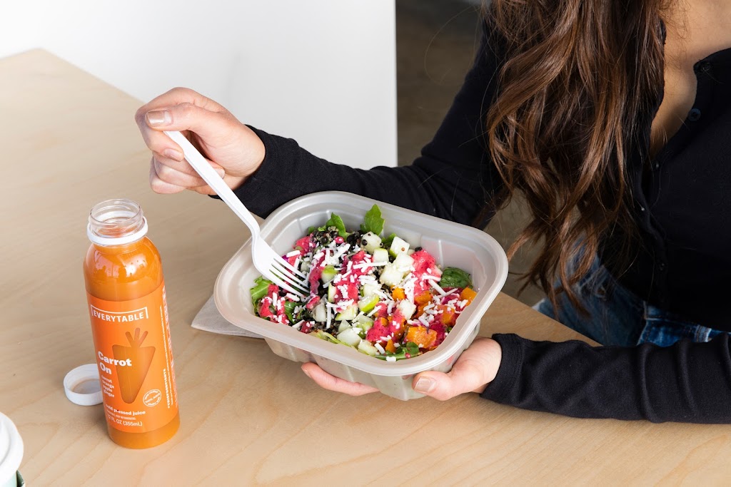 Everytable | restaurant | 620 Hacienda Dr, Vista, CA 92081, USA | 7602492026 OR +1 760-249-2026