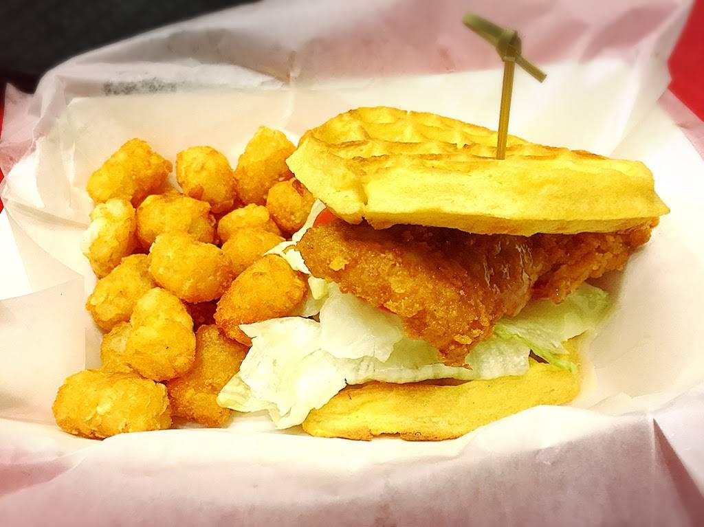 Cletus Chicken Shack | restaurant | 6000 Universal Blvd, Orlando, FL 32819, USA | 4073638000 OR +1 407-363-8000