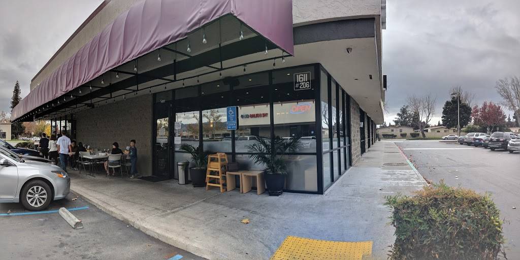 Pho Papa | restaurant | 1611 E Capitol Expy, San Jose, CA 95121, USA | 4082700600 OR +1 408-270-0600