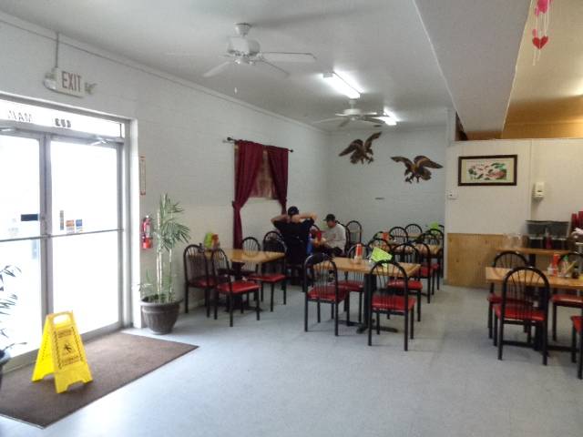 Asian Garden | meal delivery | 2731 Main St, Ingleside, TX 78362, USA | 3617767778 OR +1 361-776-7778