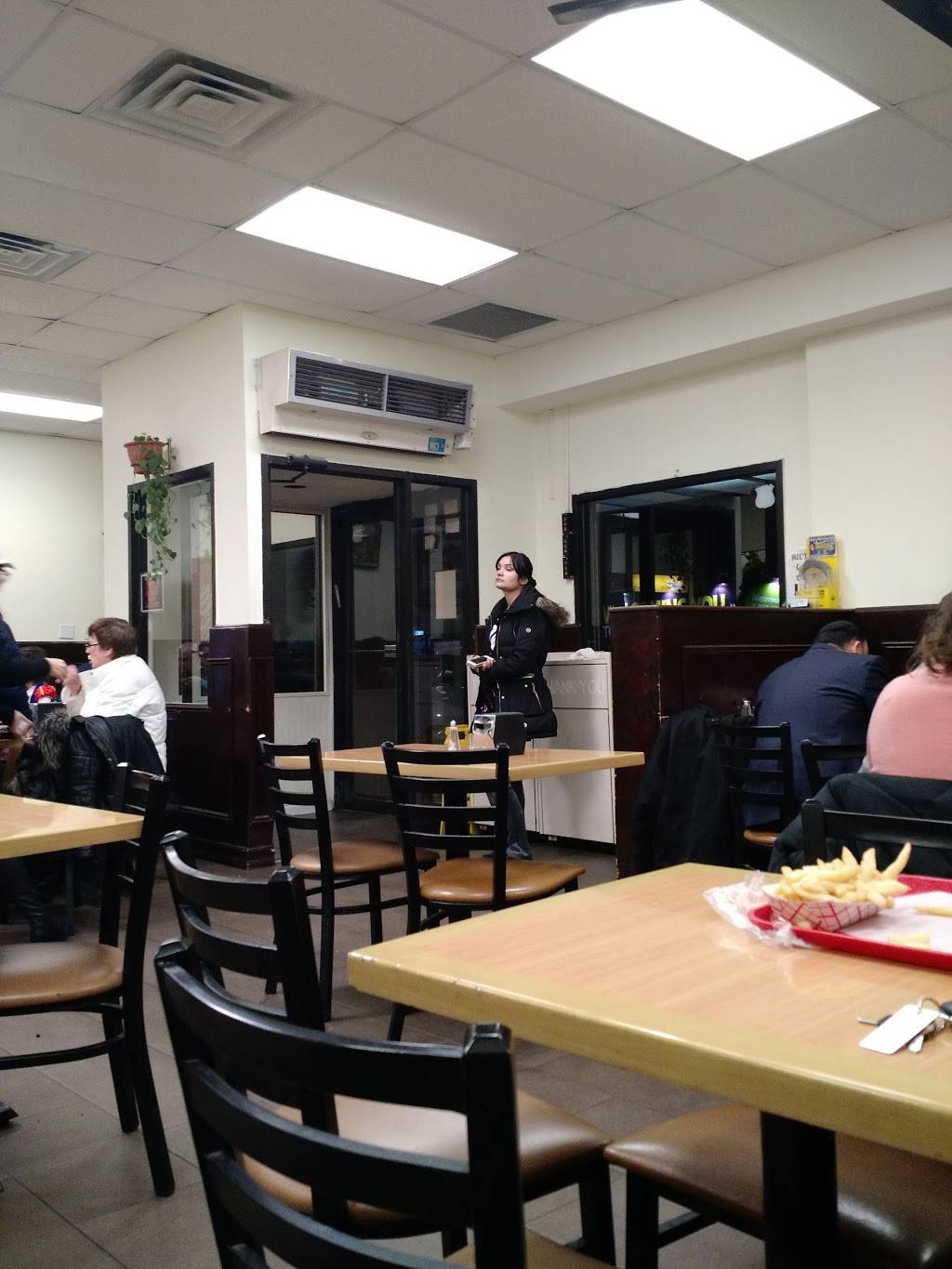 Benjys Kosher Pizza Dairy Restaurant & Sushi Bar | restaurant | 7272 Main St, Flushing, NY 11367, USA | 7182680791 OR +1 718-268-0791