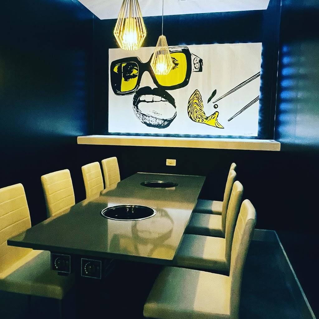 KPOP BBQ AND BAR | restaurant | 1901 Jonesboro Rd, McDonough, GA 30253, USA | 6785193274 OR +1 678-519-3274