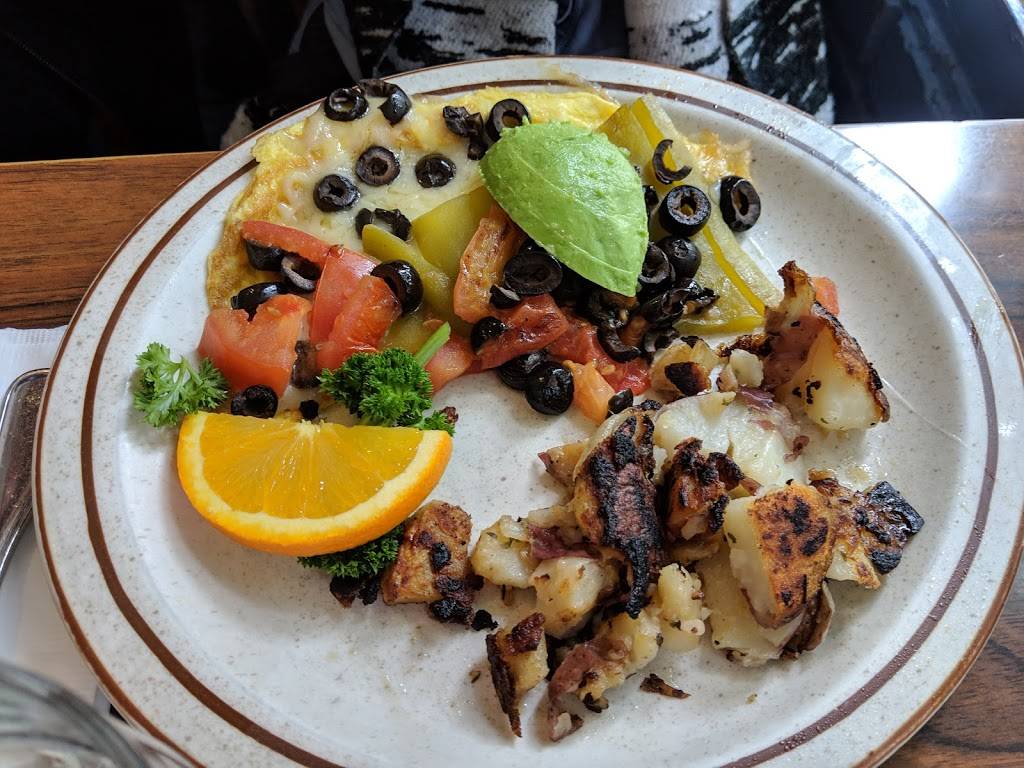 Lindas Seabreeze Café | cafe | 542 Seabright Ave, Santa Cruz, CA 95062, USA | 8314279713 OR +1 831-427-9713