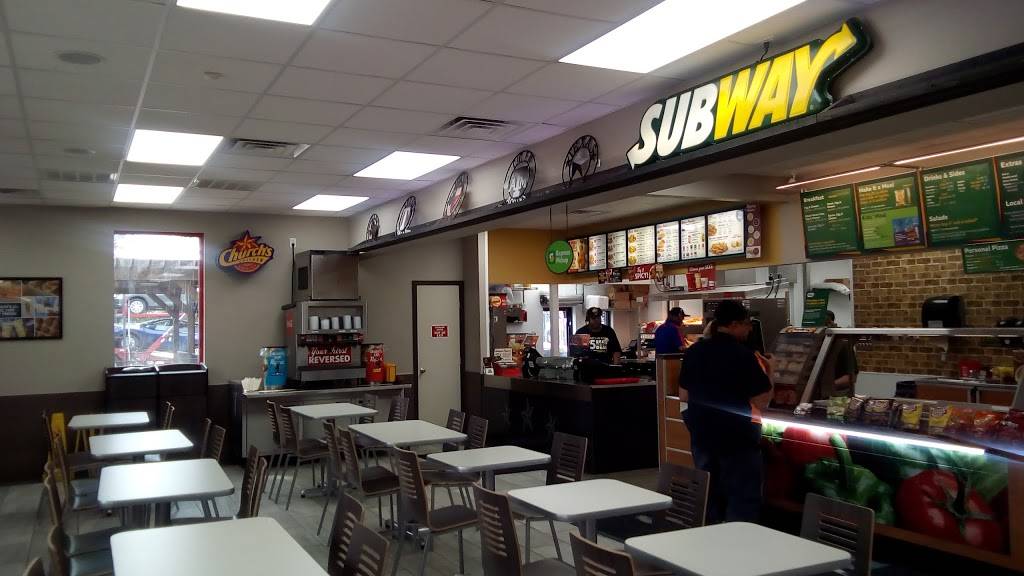 Churchs Chicken | restaurant | 103 I-45 Frontage Rd, Wilmer, TX 75172, USA | 9724413747 OR +1 972-441-3747