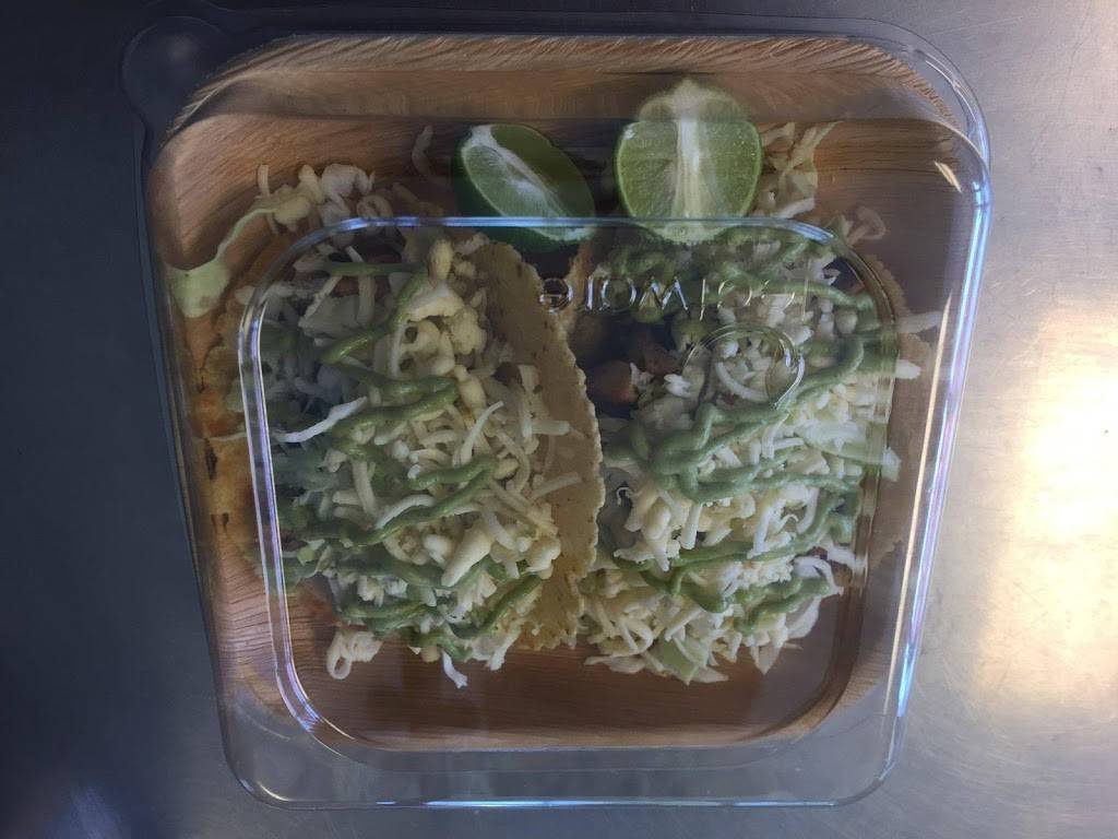 Tasty Taco Box | restaurant | 2533 Merrychase Dr # 400, Cameron Park, CA 95682, USA | 5304448226 OR +1 530-444-8226