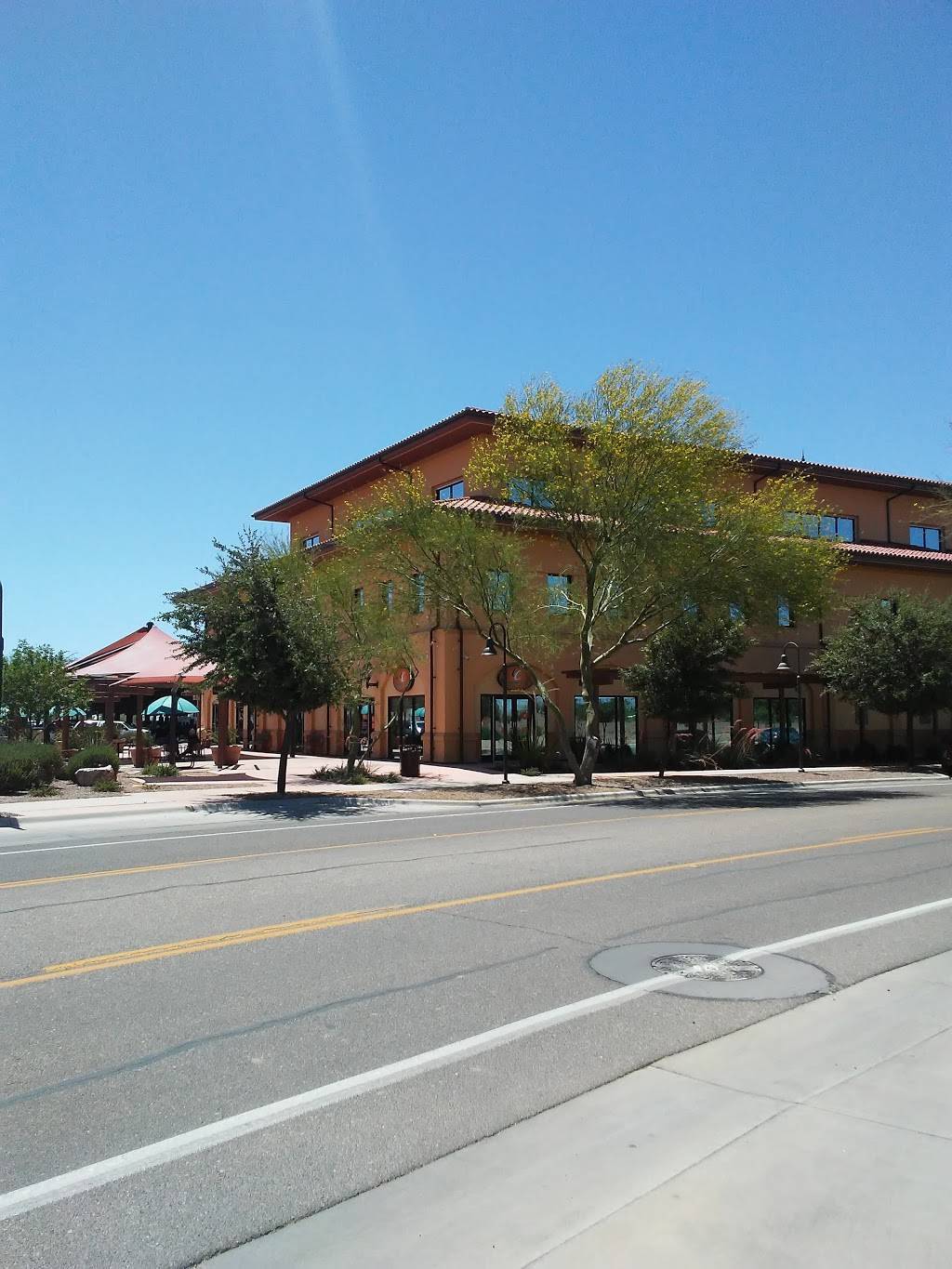 Copper Café | cafe | North Side of the Building, 13395 N Marana Main St, Marana, AZ 85653, USA | 5206161500 OR +1 520-616-1500