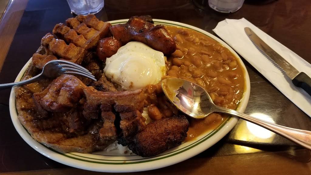 El Colombiano - Colombian Cuisine SUNRISE | restaurant | 3457 Hiatus Rd, Sunrise, FL 33351, USA | 7542233737 OR +1 754-223-3737