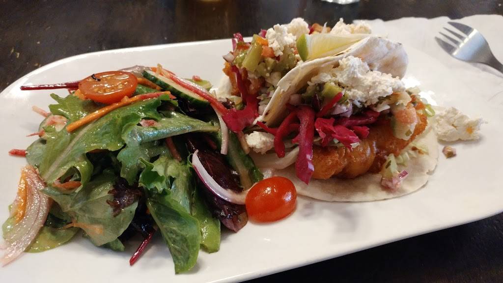 The Wren | restaurant | 1382 Danforth Ave, Toronto, ON M4J 1M9, Canada | 6477481382 OR +1 647-748-1382