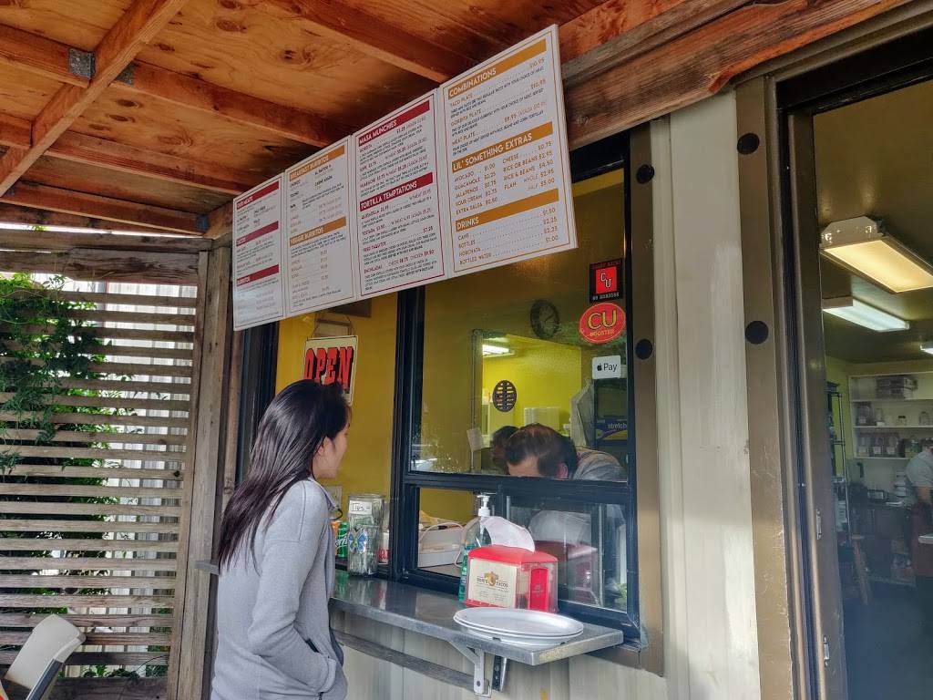 Bonis Tacos | restaurant | 2405 Village Ln Ste F, Cambria, CA 93428, USA | 8059097651 OR +1 805-909-7651