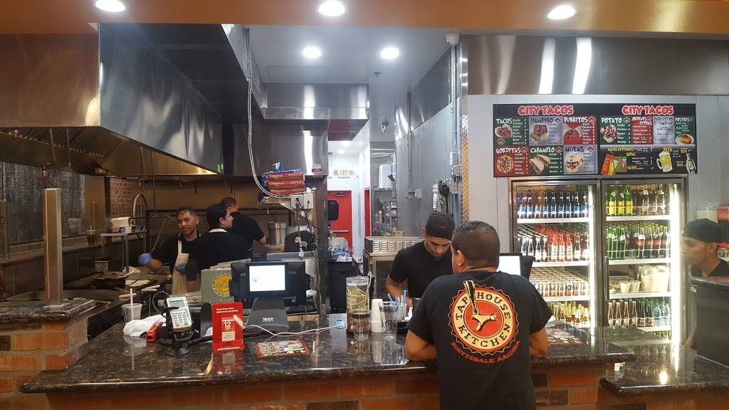 City Tacos | restaurant | 903 E Bell Rd, Phoenix, AZ 85022, USA | 6023144103 OR +1 602-314-4103