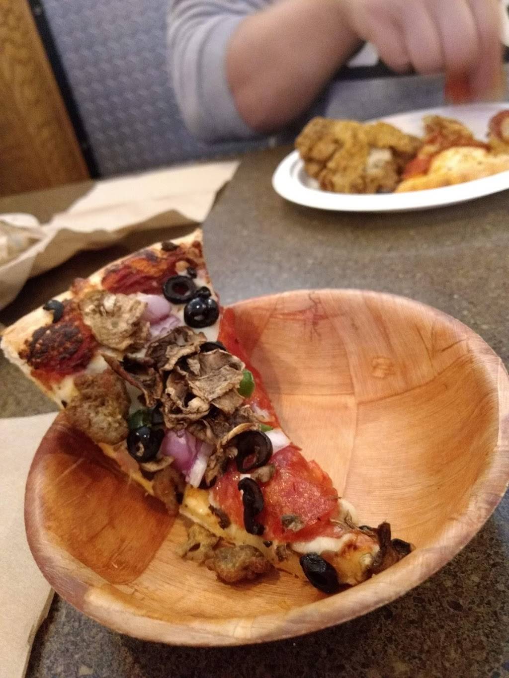 GoodTimes Pizza & Things | restaurant | 8734, 22049 Old 44 Dr, Palo Cedro, CA 96073, USA | 5305474555 OR +1 530-547-4555