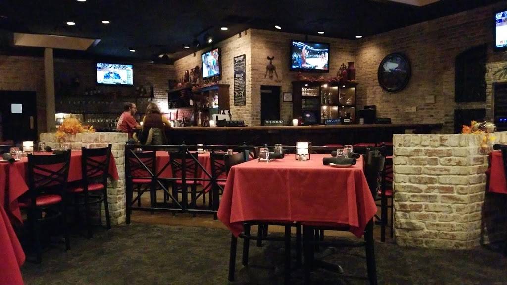 Rococo | restaurant | 12252 N May Ave, Oklahoma City, OK 73120, USA | 4052124577 OR +1 405-212-4577