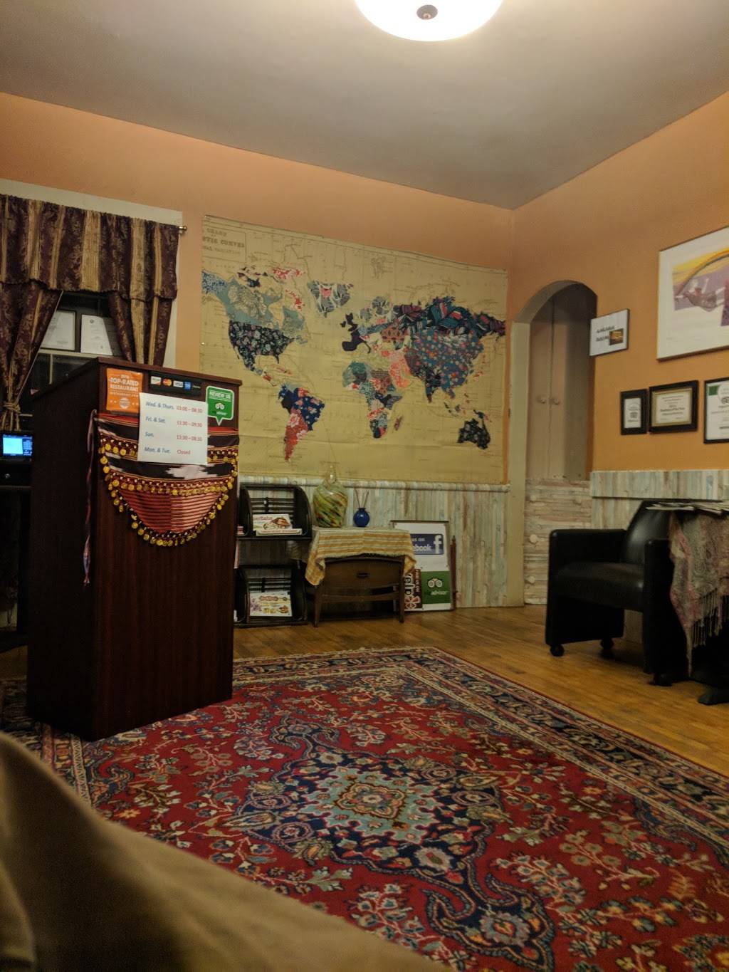 Mediterrano Turkish & Mediterranean Restaurant | restaurant | 5528, 24, Henniker St, Hillsboro, NH 03244, USA | 6036804337 OR +1 603-680-4337