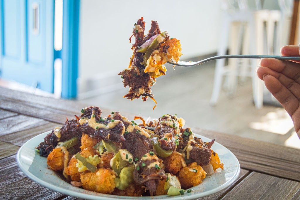 Wingman Rodeo inside Neighborhood Bar | meal takeaway | 235 W Montecito St, Santa Barbara, CA 93101, USA | 8059637600 OR +1 805-963-7600