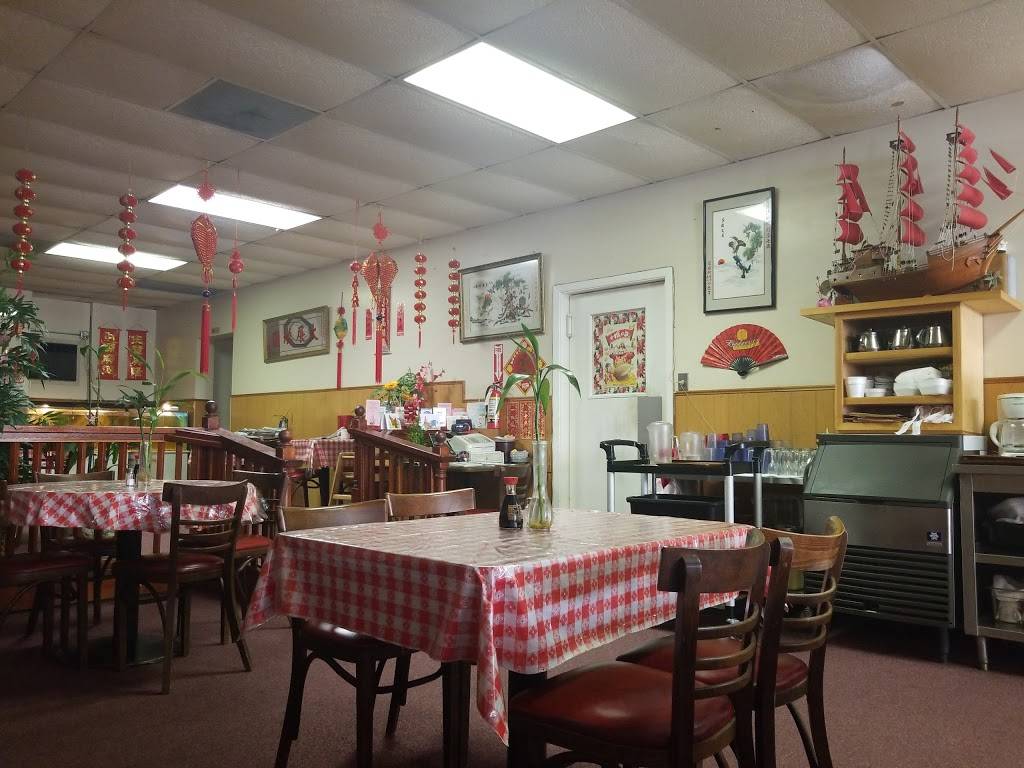 Hong Kong Seafood Restaurant | restaurant | 217 Main St, Rio Vista, CA 94571, USA | 7073745834 OR +1 707-374-5834