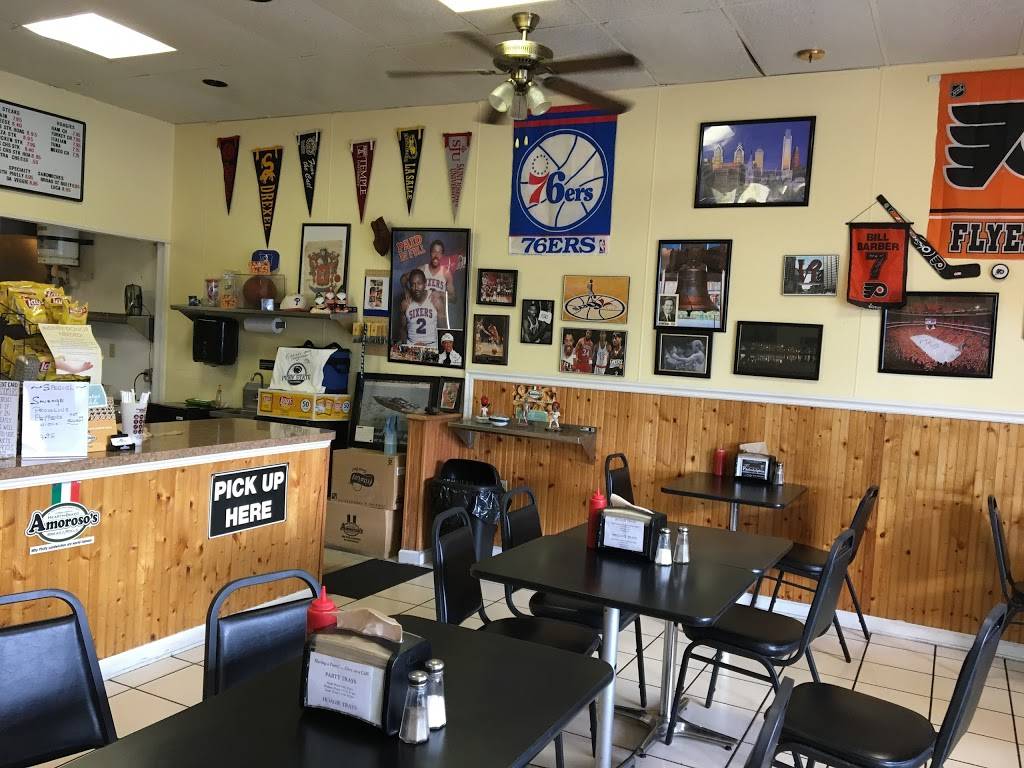 Gentile Bros. Authentic Philadelphia Cheesesteaks | meal takeaway | 7523 S Tamiami Trail, Sarasota, FL 34231, USA | 9419260441 OR +1 941-926-0441