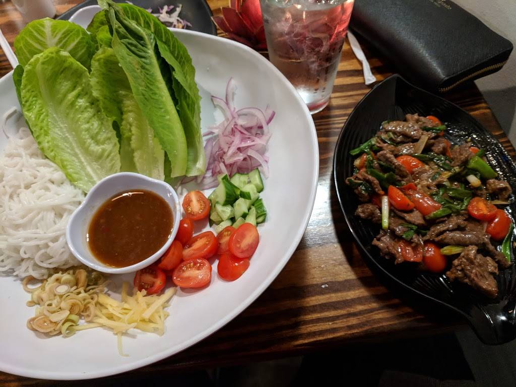 Lao Restaurant and Bar | restaurant | 219-A S Elm St, Greensboro, NC 27401, USA | 3367636493 OR +1 336-763-6493