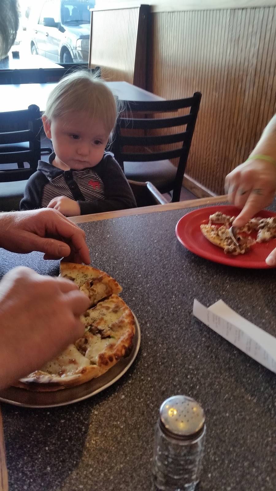 Pizza Shoppe | restaurant | 1805 S Ridgeview Rd, Olathe, KS 66062, USA | 9133931234 OR +1 913-393-1234