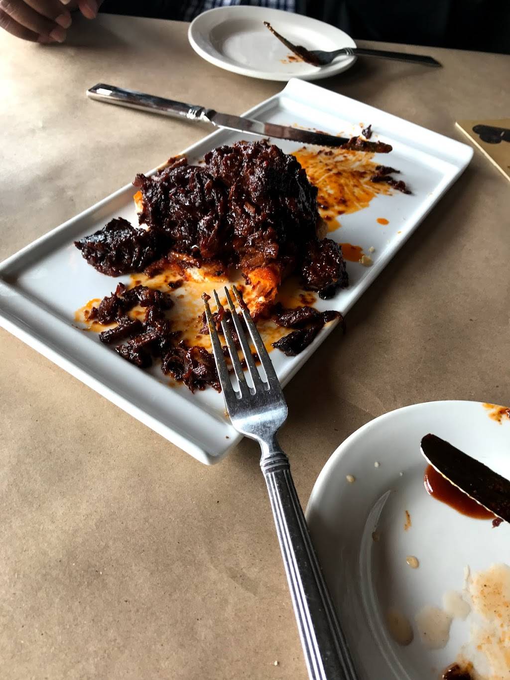 Union Woodshop | restaurant | 18 S Main St, Village of Clarkston, MI 48346, USA | 2486255660 OR +1 248-625-5660