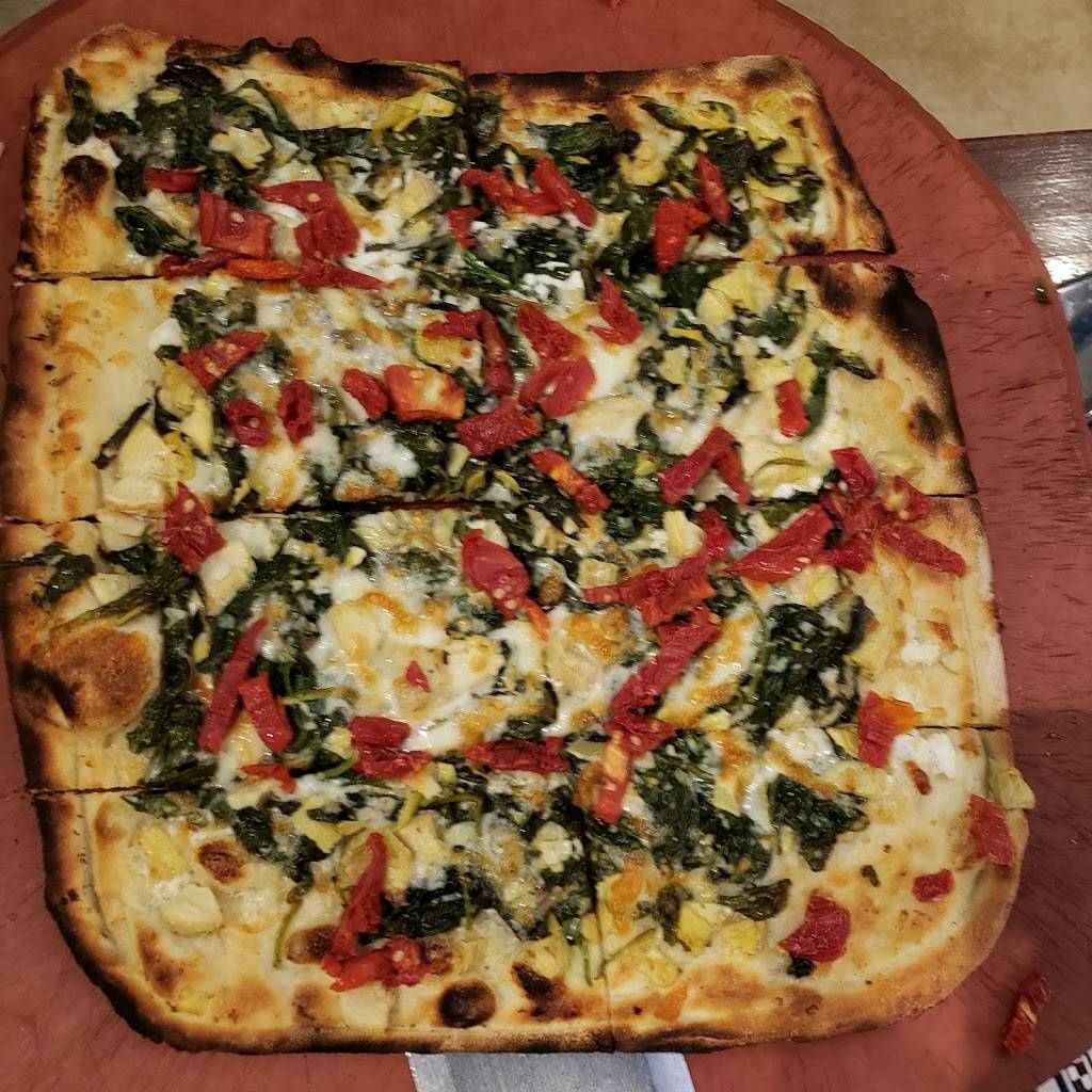 Anthonys Coal Fired Pizza | meal takeaway | 7000 Midlantic Dr, Mt Laurel, NJ 08054, USA | 8562342725 OR +1 856-234-2725