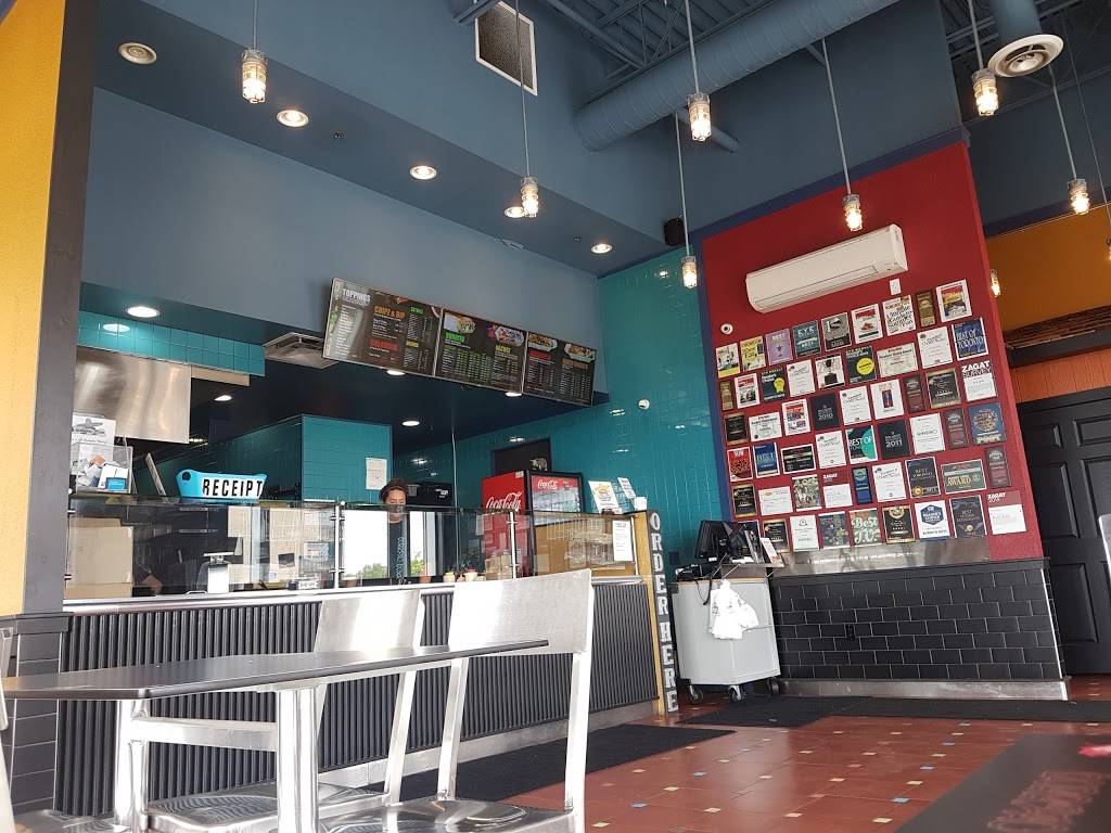 Burrito Boyz | meal takeaway | 701 Wonderland Rd #2, London, ON N6H 0H8, Canada | 5194722699 OR +1 519-472-2699