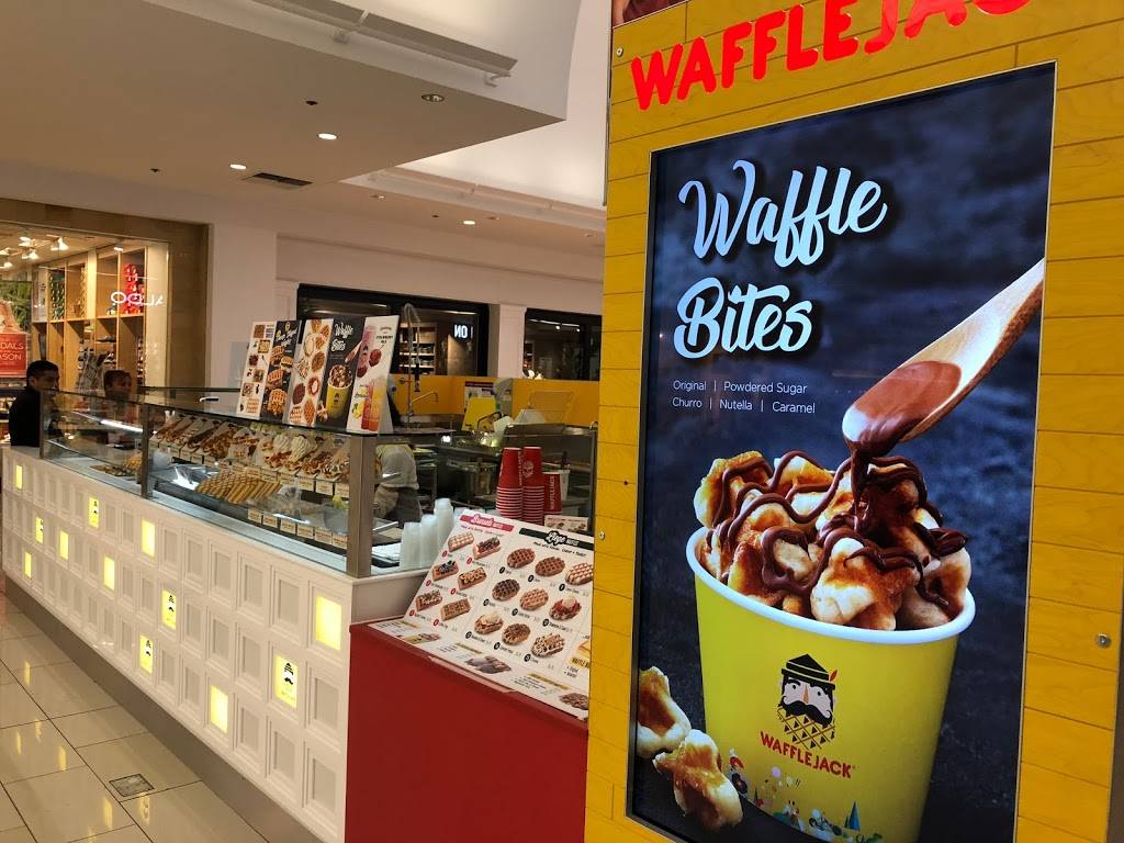 Wafflejack | restaurant | 2158 Galleria Way, Glendale, CA 91204, USA | 7472403176 OR +1 747-240-3176
