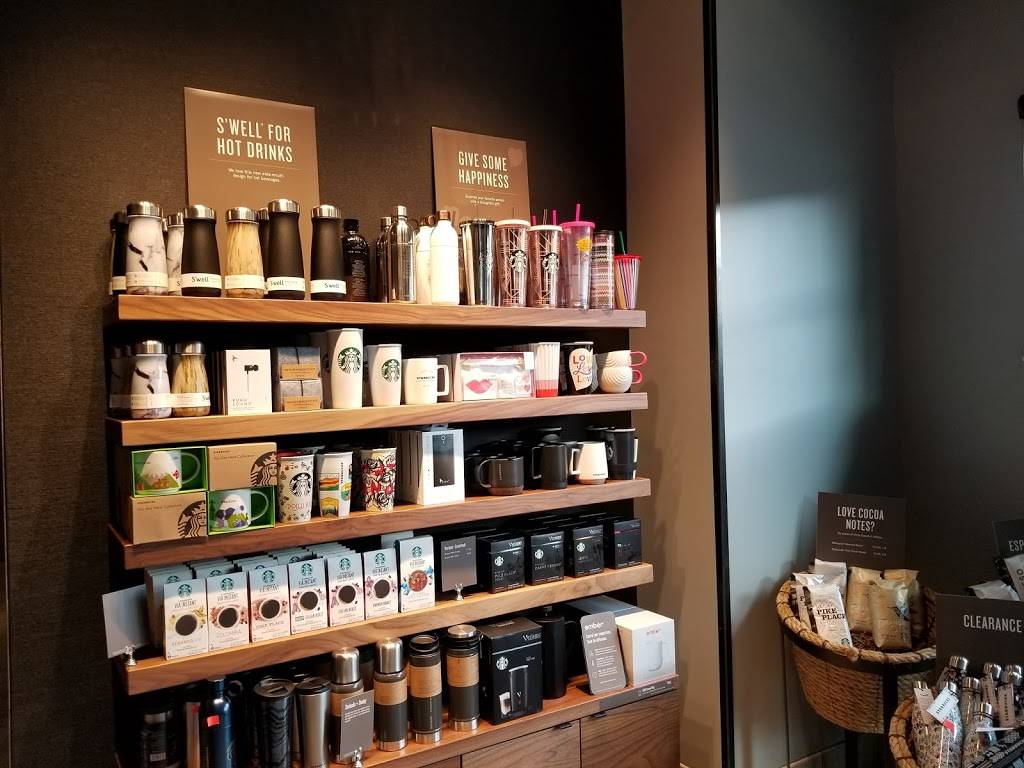 Starbucks | cafe | 12518 NE Airport Way, Portland, OR 97230, USA | 5032523880 OR +1 503-252-3880