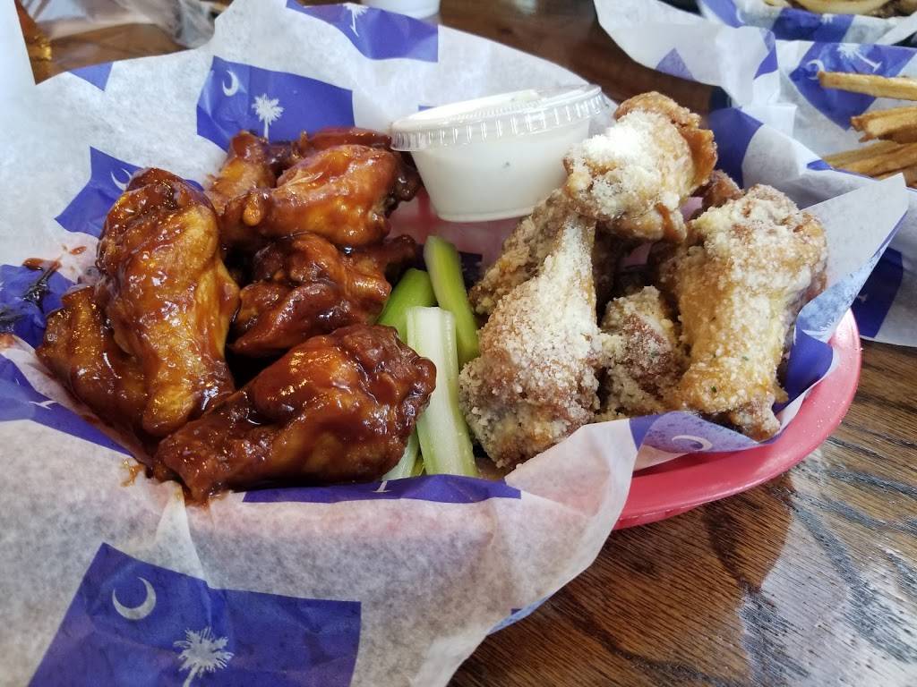 Crawfords | restaurant | 5225 S Main St, Cowpens, SC 29330, USA | 8644633939 OR +1 864-463-3939