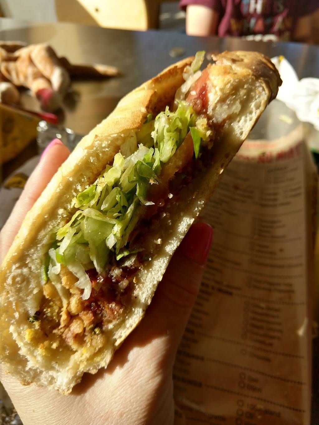 Which Wich | meal takeaway | 4287 W Lake Mary Blvd, Lake Mary, FL 32746, USA | 4075492511 OR +1 407-549-2511