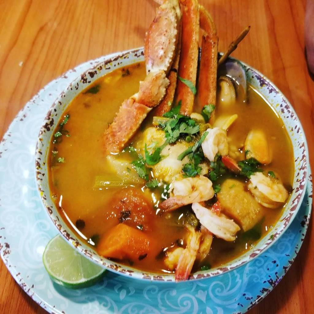 Glorias Cafe | restaurant | 10227 Venice Blvd, Los Angeles, CA 90034, USA | 3108380963 OR +1 310-838-0963