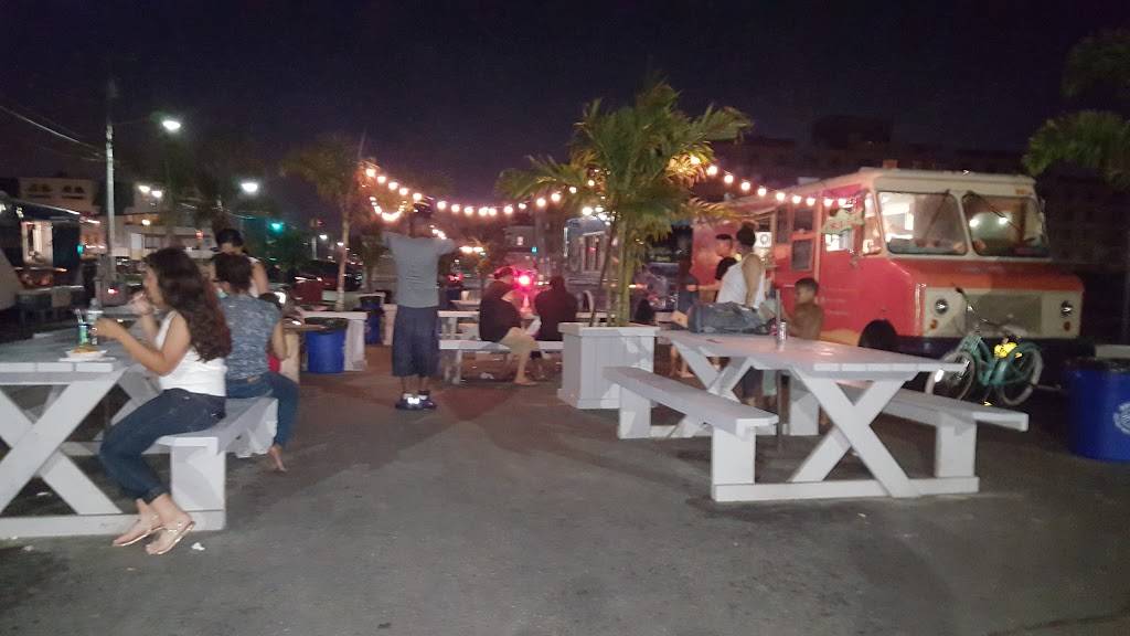 Taco Tuesdays | restaurant | 1 Riverside Blvd, Long Beach, NY 11561, USA | 5166320091 OR +1 516-632-0091