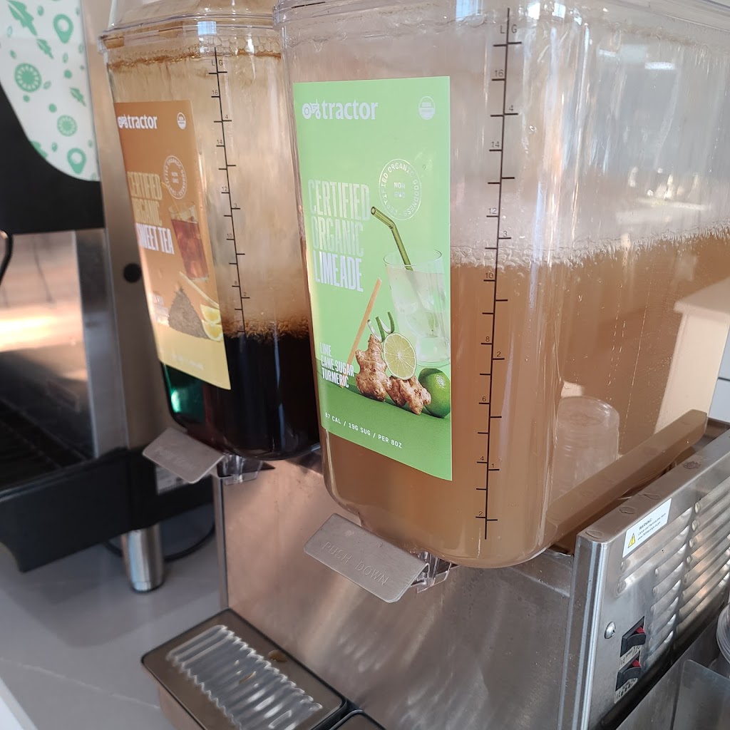 Crisp Salad Co. | restaurant | 101 E Broadway Ave, Moses Lake, WA 98837, USA | 5097070220 OR +1 509-707-0220