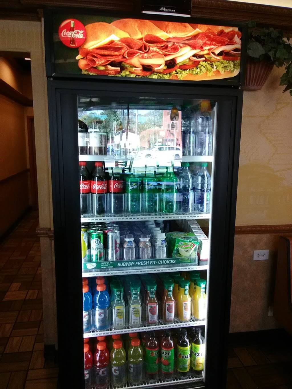 Subway Restaurants | restaurant | 9838 S Western Ave, Space T-1A, Park Plaza Shopping Center, Evergreen Park, IL 60805, USA | 7084258787 OR +1 708-425-8787