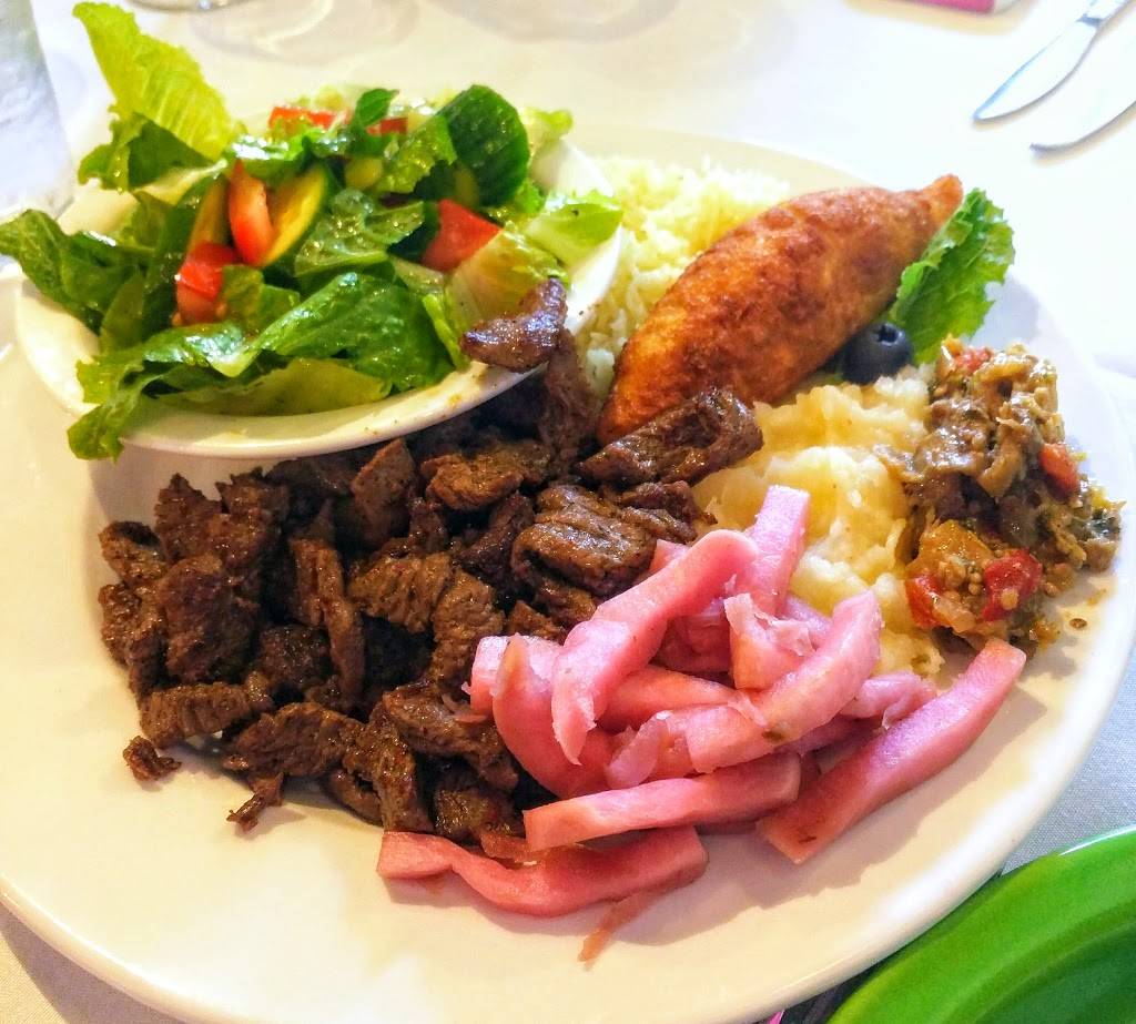 Ararat17 | restaurant | 1361 Chestnut Ln, Matthews, NC 28104, USA | 7046840107 OR +1 704-684-0107