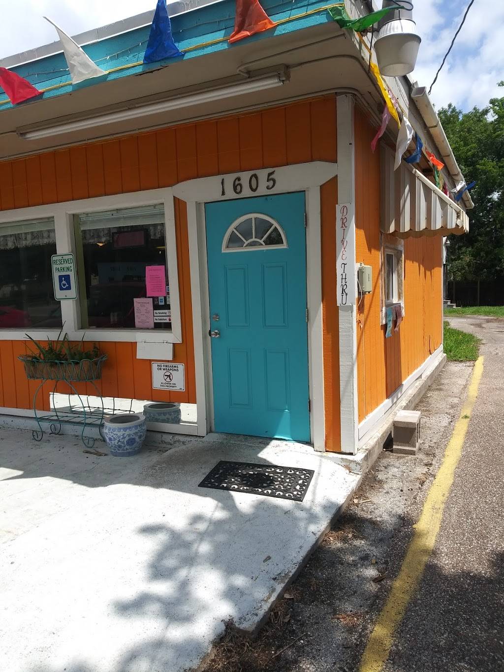 Janies Mexican Cafe | restaurant | 1605 12th St, Bay City, TX 77414, USA | 9793183612 OR +1 979-318-3612