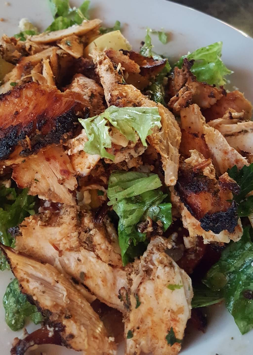 Athenos Greek & Lebanese Cafe | restaurant | 6285 W Park Ave, Houma, LA 70364, USA | 9858680288 OR +1 985-868-0288