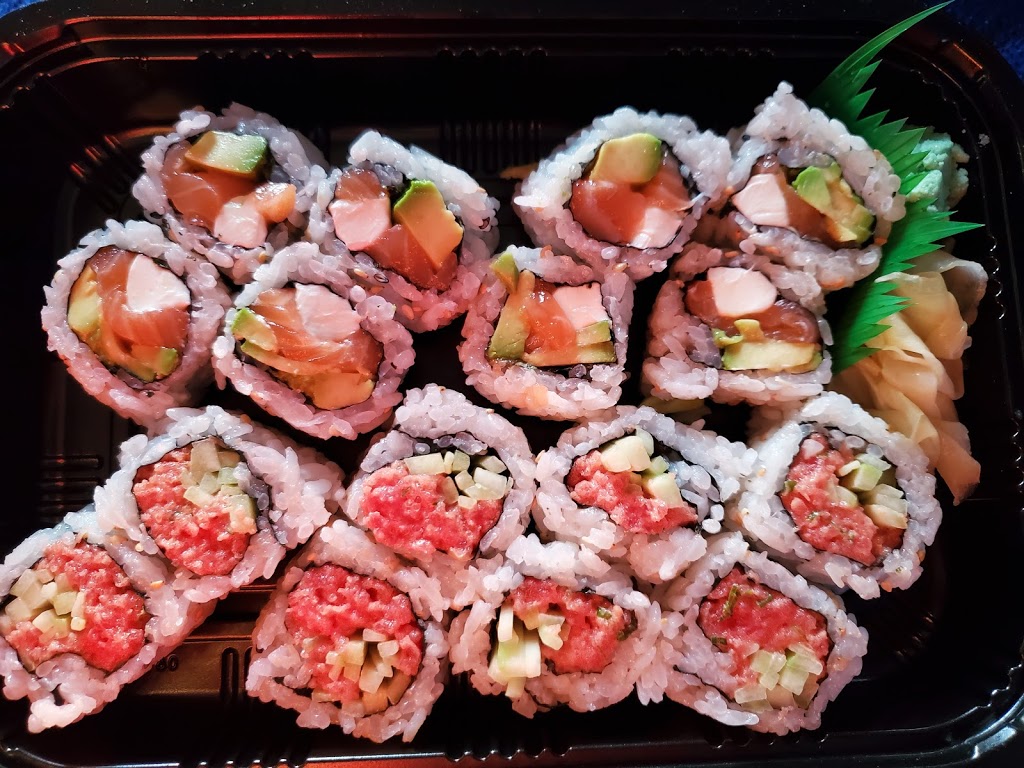 Tsuki Sushi & Grill | restaurant | 1005 E St Charles Rd, Lombard, IL 60148, USA | 6307853330 OR +1 630-785-3330