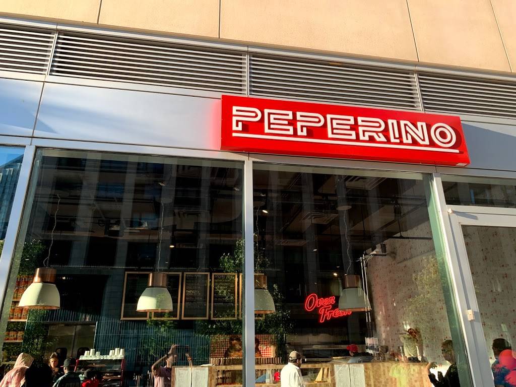 Peperino NYC Pizza | restaurant | 21 West End Ave, New York, NY 10023, USA | 2122452380 OR +1 212-245-2380