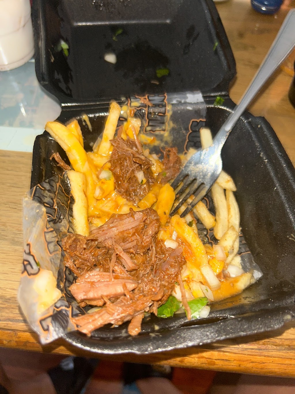 Tacos N Wings | restaurant | 341 S Garey Ave, Pomona, CA 91766, USA | 9096714177 OR +1 909-671-4177