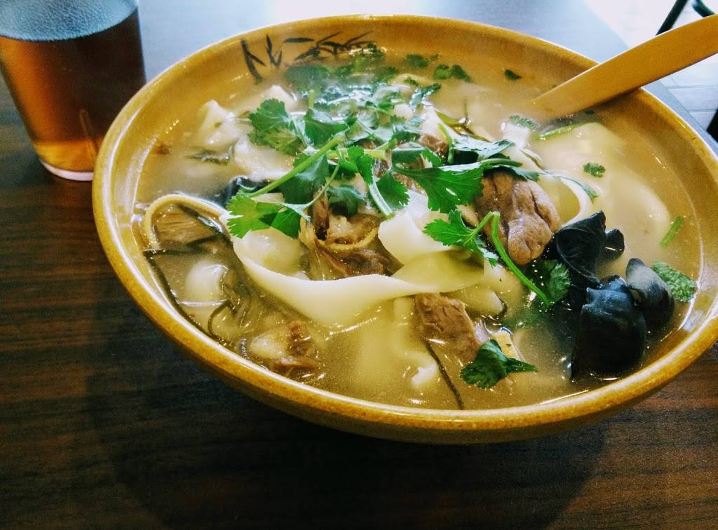 Julies Noodles | restaurant | 8557 Research Blvd #110, Austin, TX 78758, USA | 5123946967 OR +1 512-394-6967