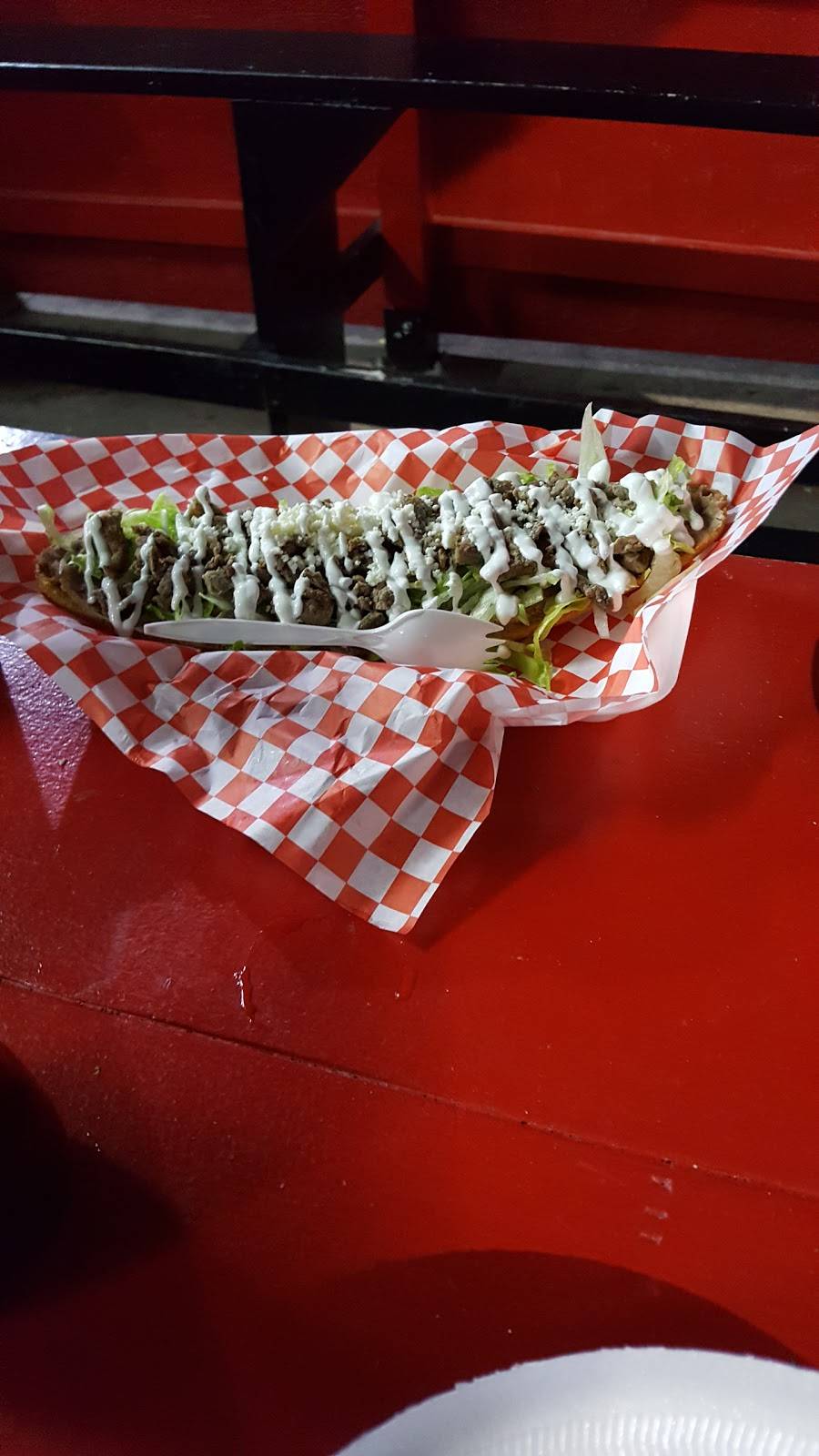 La Chilanguita | restaurant | 408 E Rundberg Ln, Austin, TX 78753, USA | 5126193226 OR +1 512-619-3226