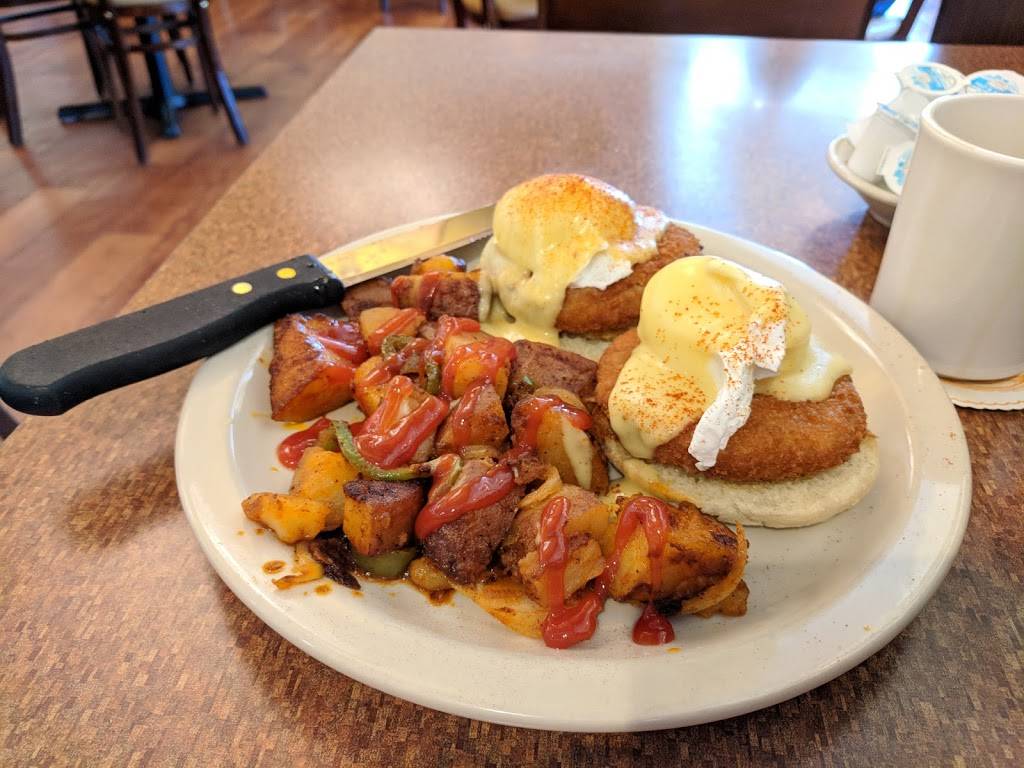 Bills Cafe | restaurant | 1401 Kooser Rd, San Jose, CA 95118, USA | 4082641900 OR +1 408-264-1900