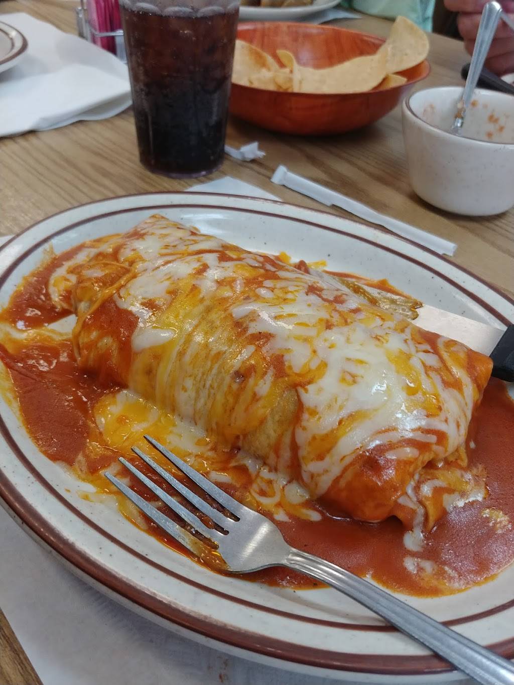 Marians Mexican Restaurant | restaurant | 2767 W Shaw Ave suite 130, Fresno, CA 93711, USA | 5592254204 OR +1 559-225-4204