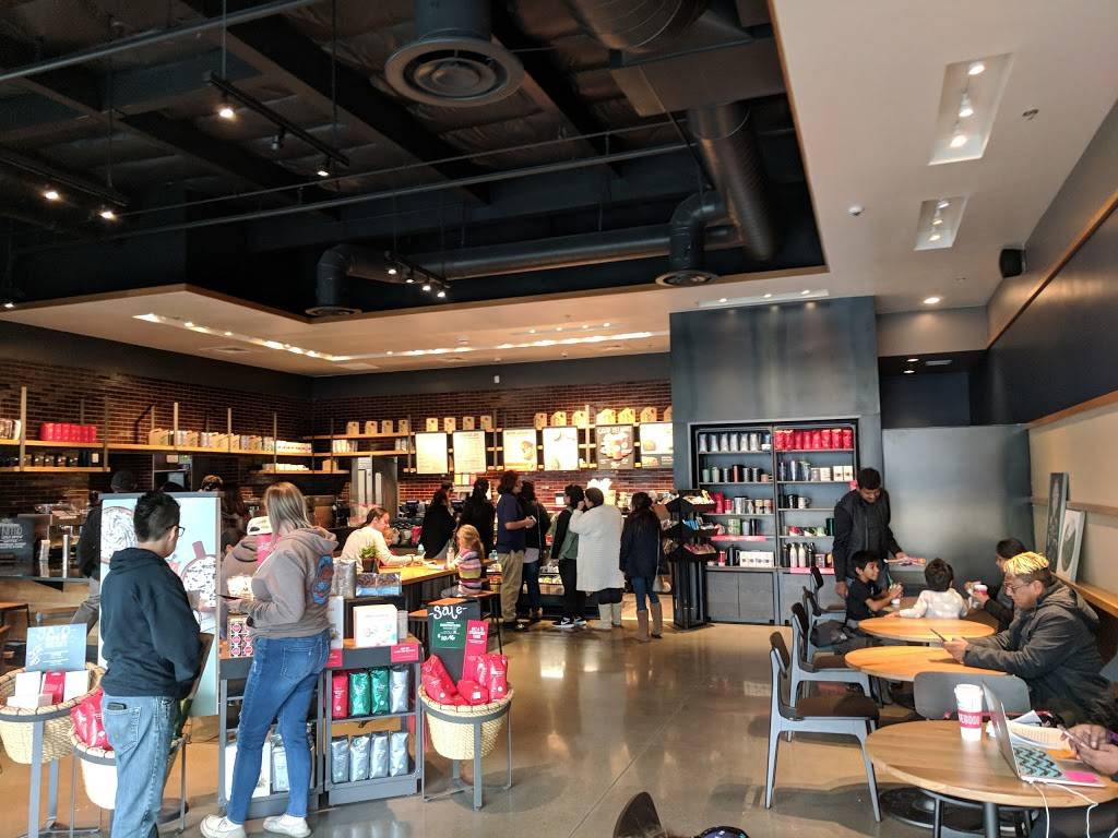 Starbucks | cafe | 8152 Delta Shores Cir S #110, Sacramento, CA 95832, USA | 9166651603 OR +1 916-665-1603